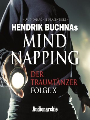cover image of MindNapping, Folge 10